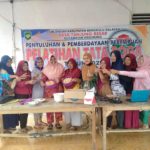 Pelatihan Tata Boga