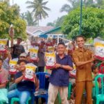 Pelatihan Pengenalan Teknologi Tepat Guna Untuk Pertanian